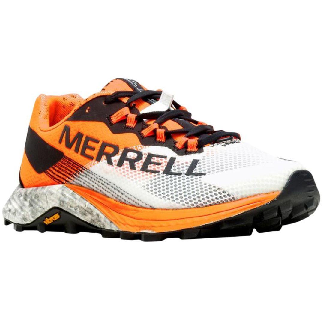 Merrell Men's MTL Long Sky 2 Trail Running Shoes